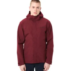 Strathcona Jacke Herren