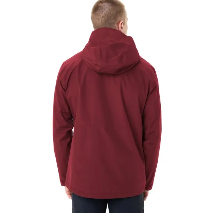 Strathcona Jacke Herren