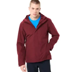 Strathcona Jacke Herren