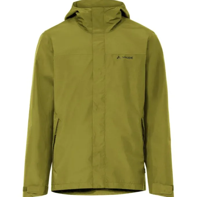 Strathcona Jacke Herren
