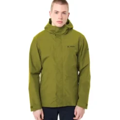 Strathcona Jacke Herren