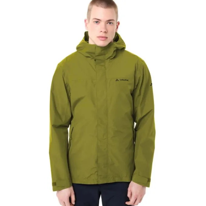 Strathcona Jacke Herren