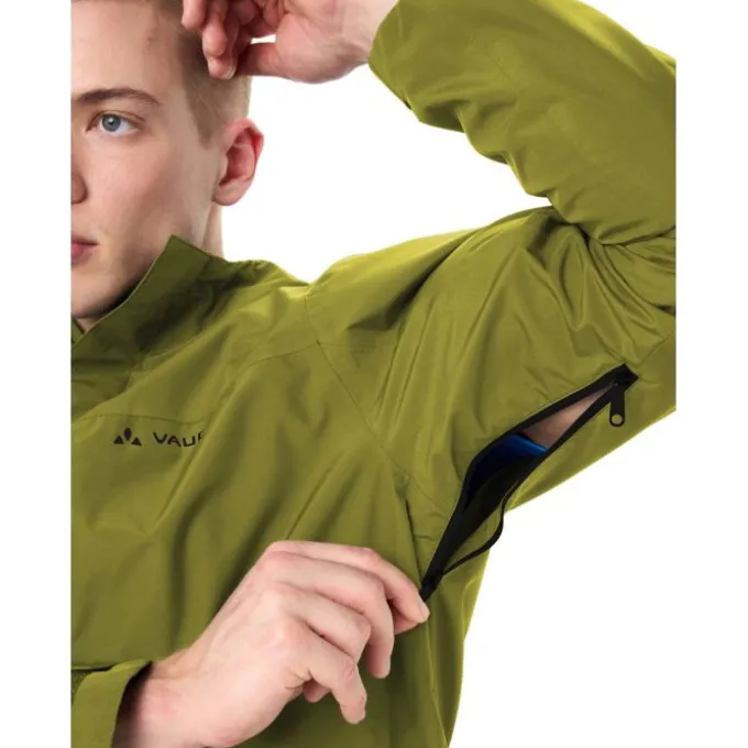 Strathcona Jacke Herren