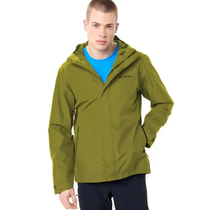 Strathcona Jacke Herren