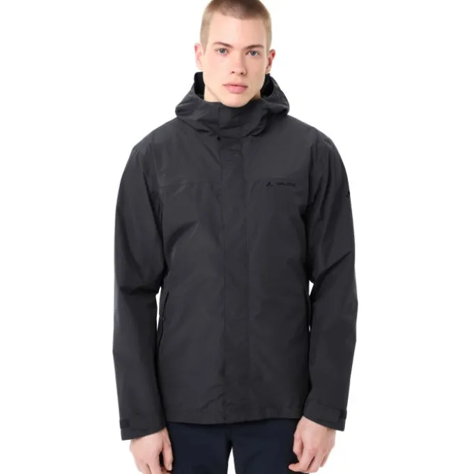 Strathcona Jacke Herren