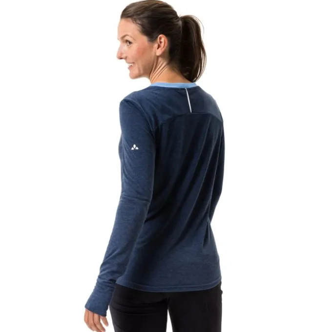 Sveit II Langarm T-Shirt Damen