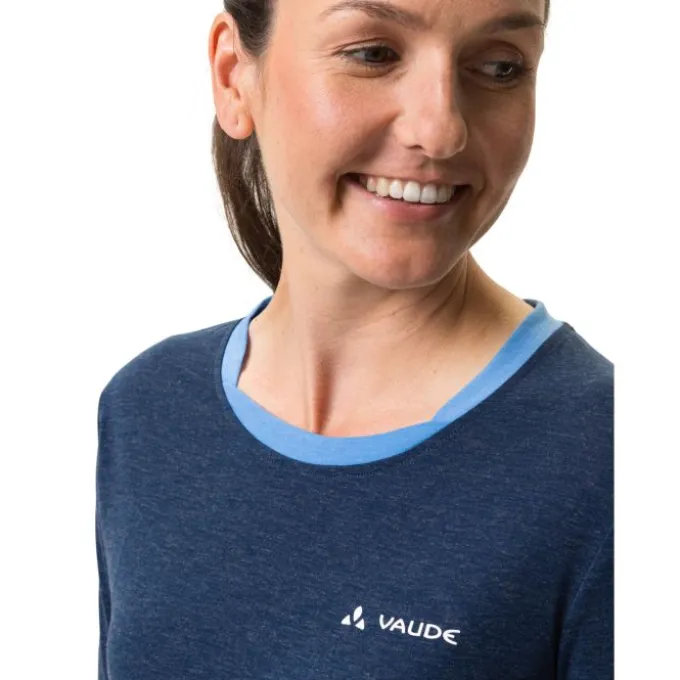 Sveit II Langarm T-Shirt Damen