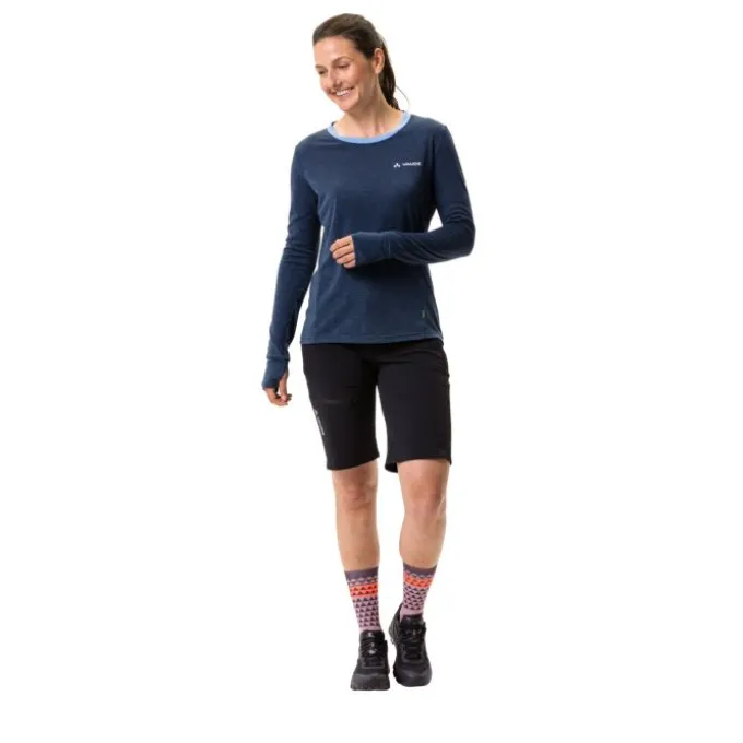 Sveit II Langarm T-Shirt Damen