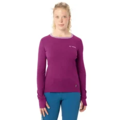 Sveit II Langarm T-Shirt Damen