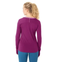 Sveit II Langarm T-Shirt Damen