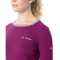 Sveit II Langarm T-Shirt Damen