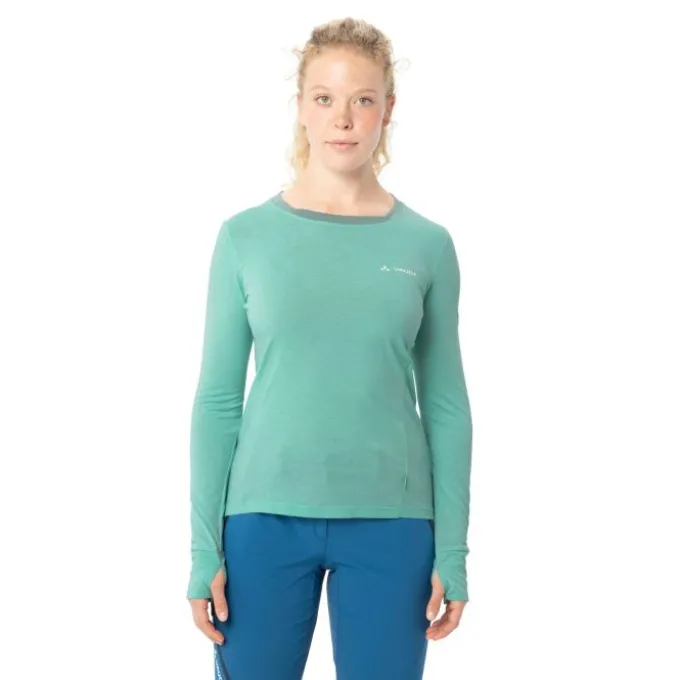 Sveit II Langarm T-Shirt Damen