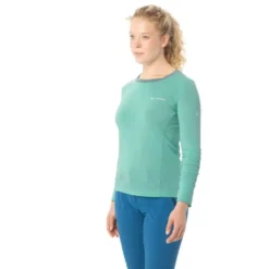 Sveit II Langarm T-Shirt Damen