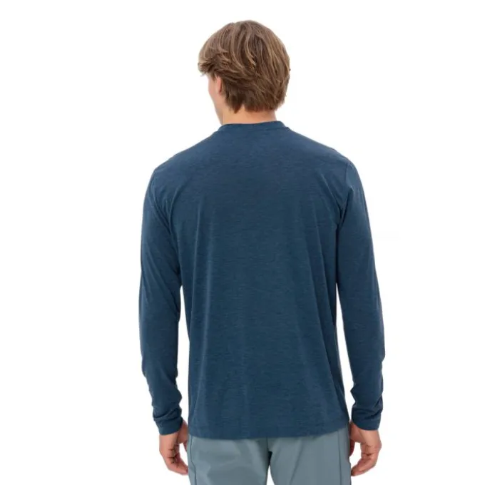 Sveit II Langarm T-Shirt Herren
