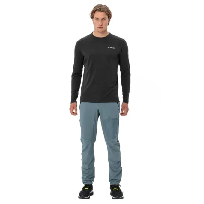 Sveit II Langarm T-Shirt Herren