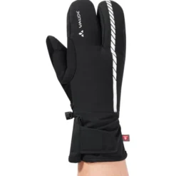Syberia III Fahrrad-Handschuhe
