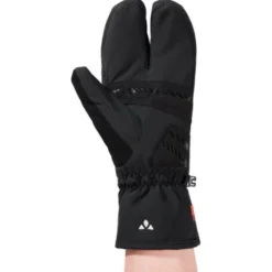 Syberia III Fahrrad-Handschuhe
