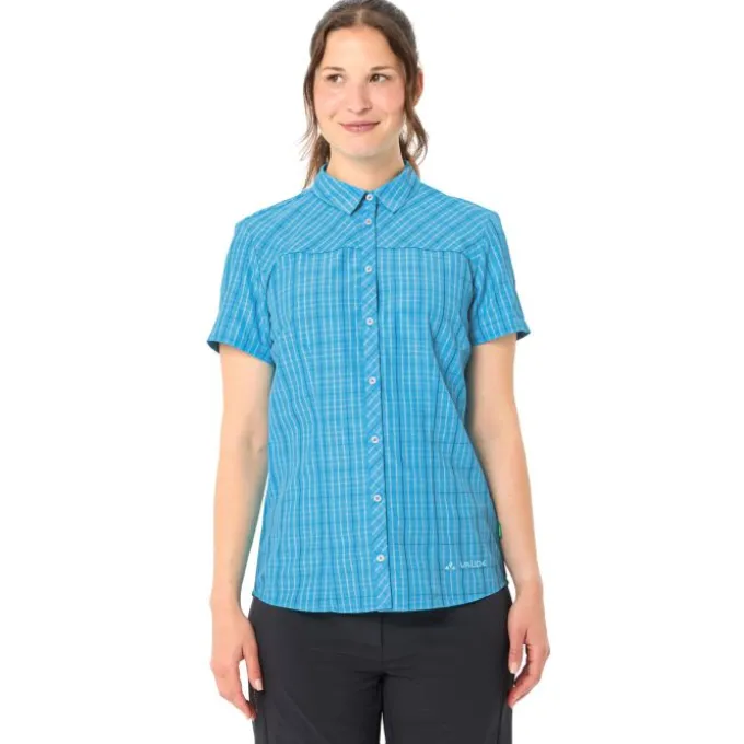 Tacun II Bluse Damen