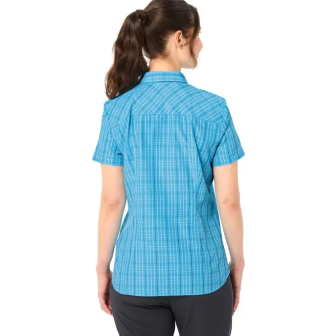 Tacun II Bluse Damen
