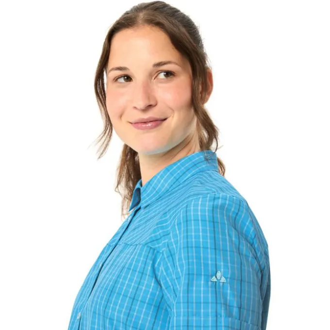 Tacun II Bluse Damen