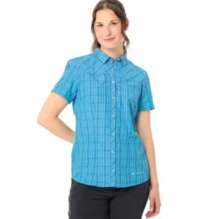 Tacun II Bluse Damen
