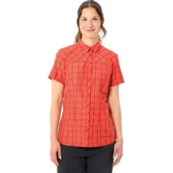 Tacun II Bluse Damen