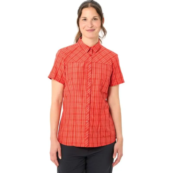 Tacun II Bluse Damen