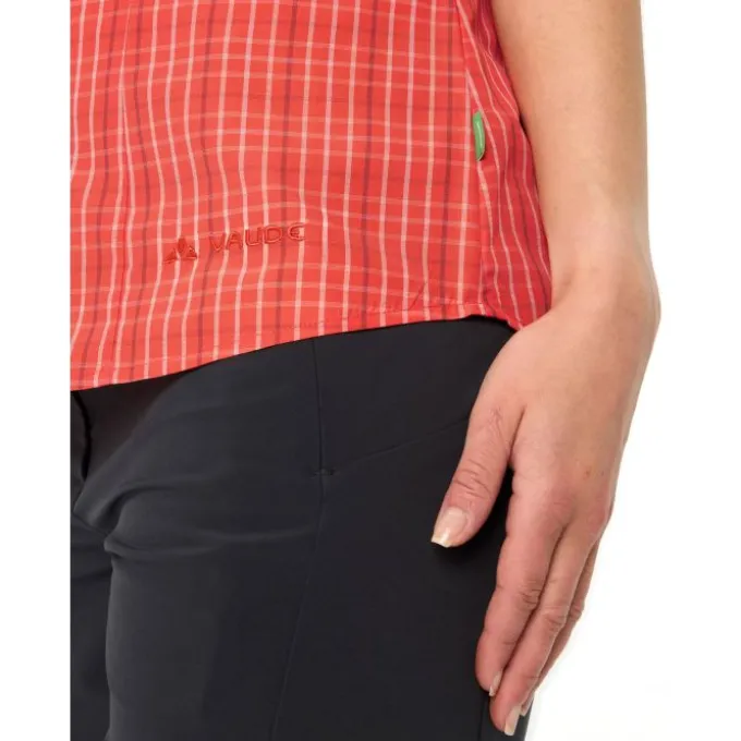 Tacun II Bluse Damen