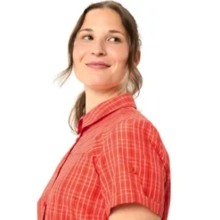 Tacun II Bluse Damen