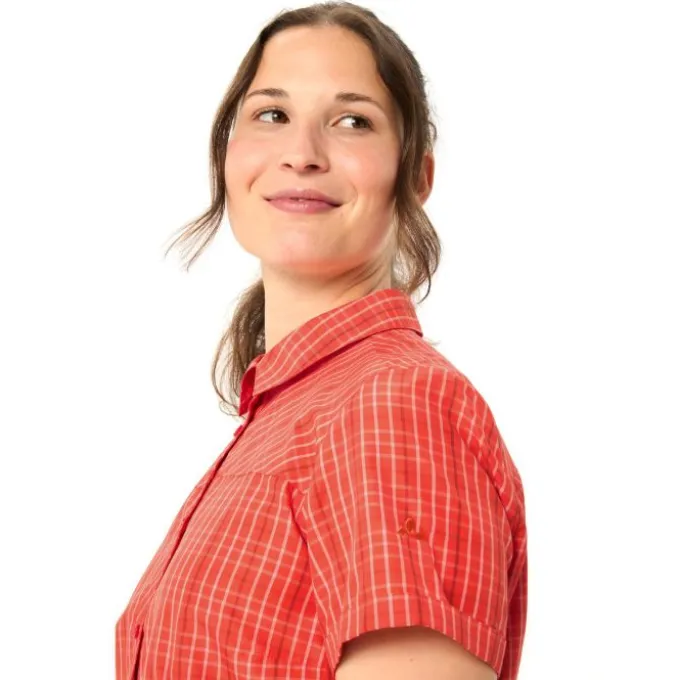 Tacun II Bluse Damen