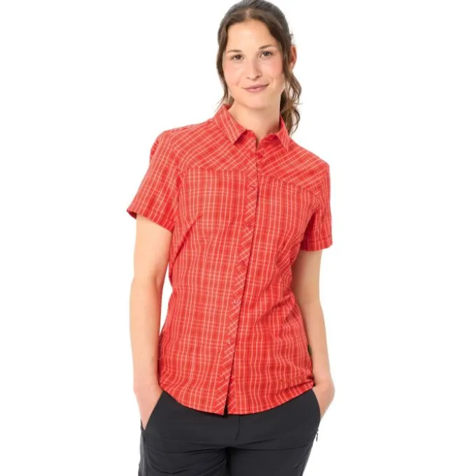Tacun II Bluse Damen