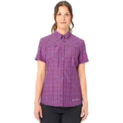 Tacun II Bluse Damen