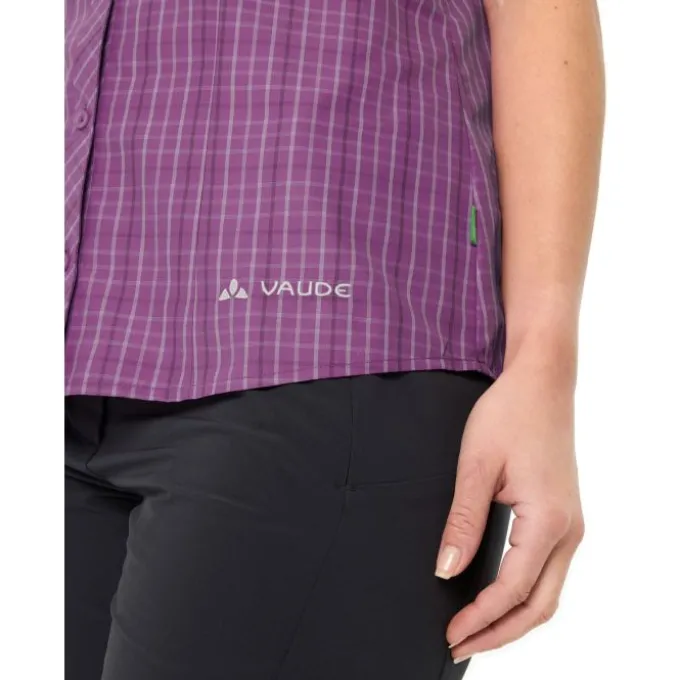 Tacun II Bluse Damen