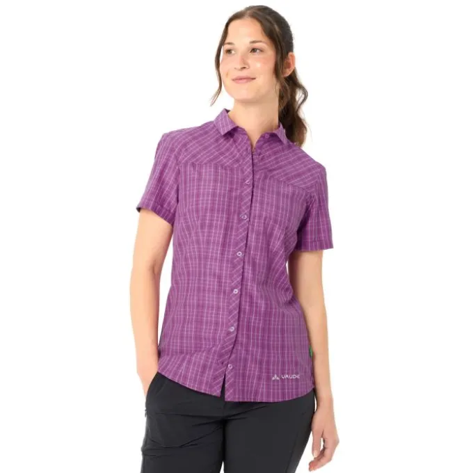 Tacun II Bluse Damen