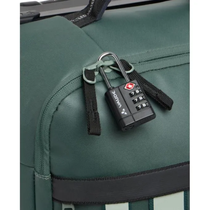 Takutea 35 Liter Reisetrolley