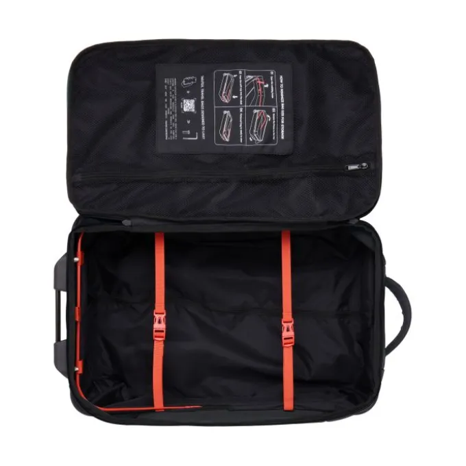 Takutea 35 Liter Reisetrolley