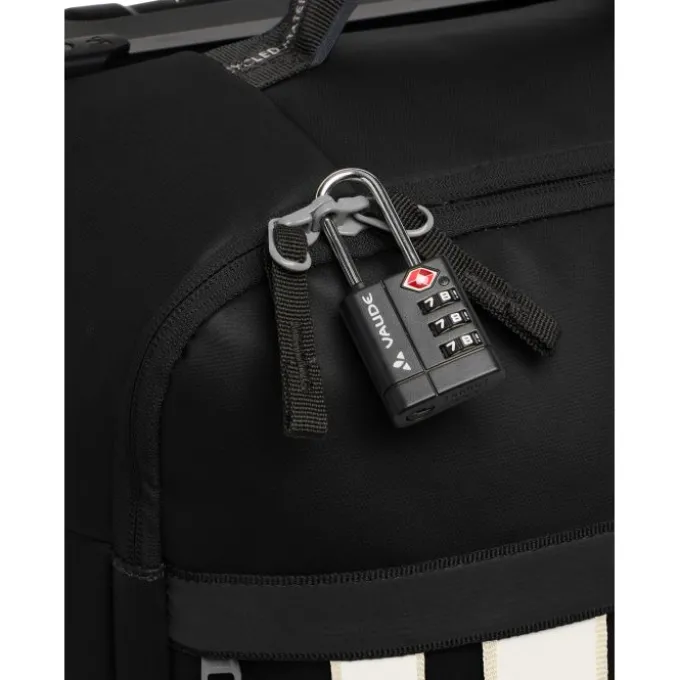 Takutea 35 Liter Reisetrolley