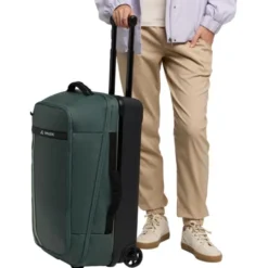 Takutea 65 Liter Reisetrolley