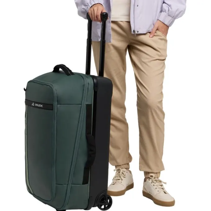 Takutea 65 Liter Reisetrolley