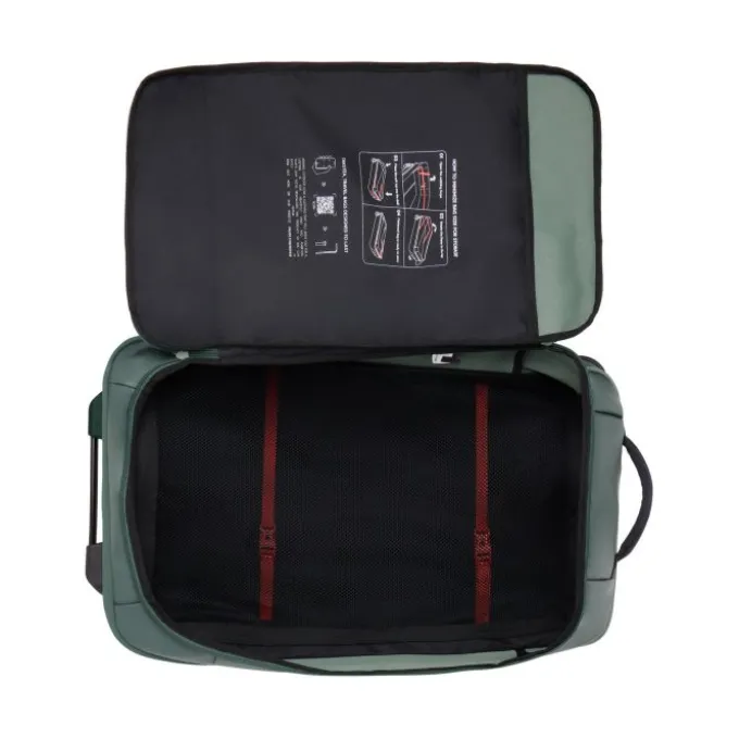 Takutea 65 Liter Reisetrolley
