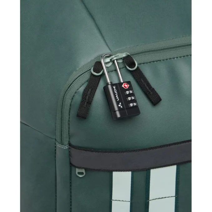 Takutea 65 Liter Reisetrolley