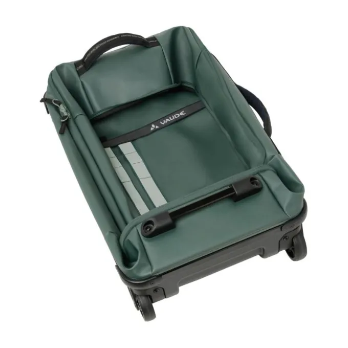 Takutea 65 Liter Reisetrolley
