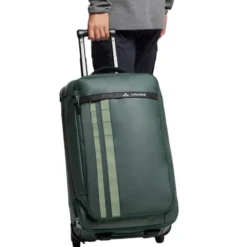 Takutea 65 Liter Reisetrolley