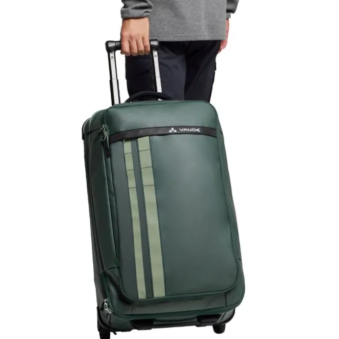 Takutea 65 Liter Reisetrolley