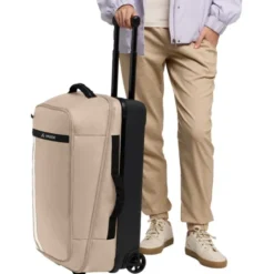 Takutea 65 Liter Reisetrolley
