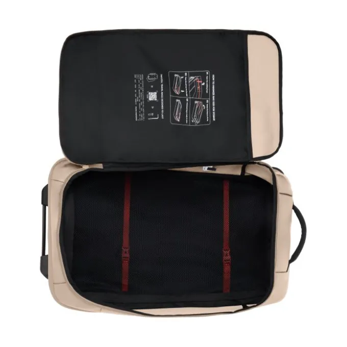 Takutea 65 Liter Reisetrolley