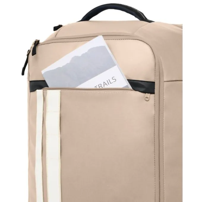 Takutea 65 Liter Reisetrolley