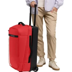 Takutea 65 Liter Reisetrolley