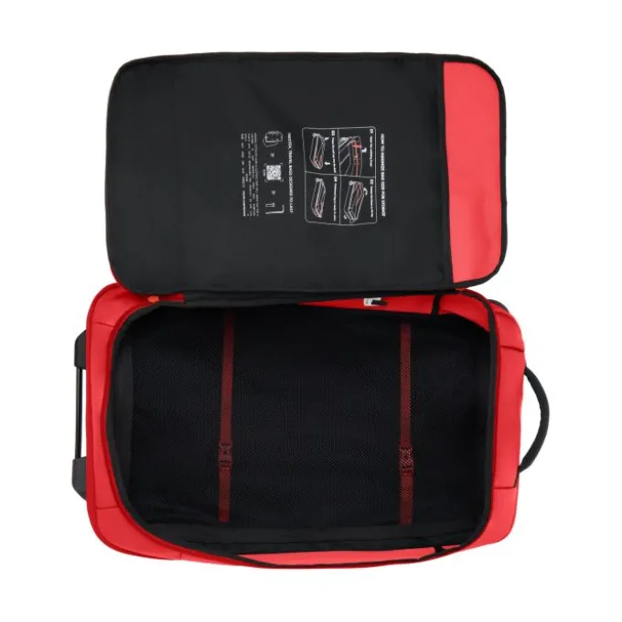 Takutea 65 Liter Reisetrolley