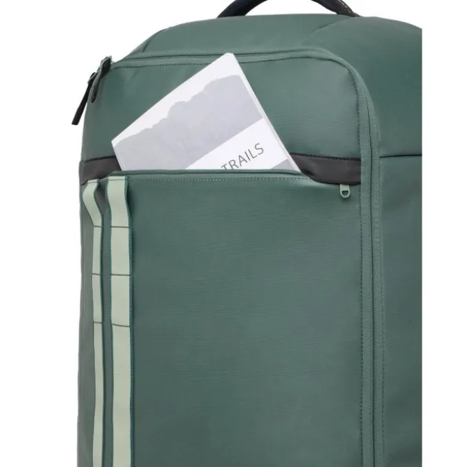 Takutea 90 Liter Reisetrolley